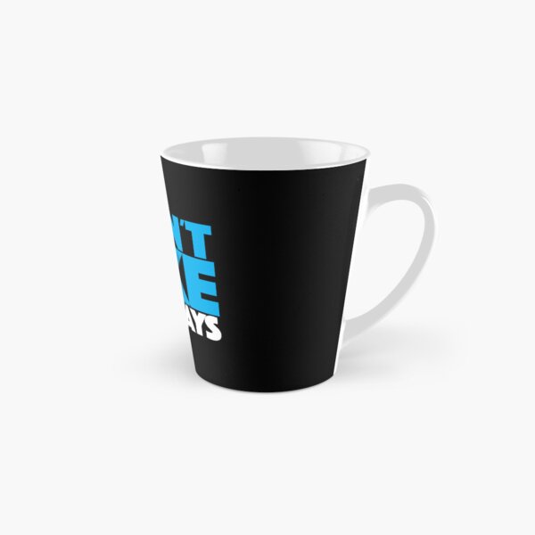 Item preview, I Don't Like Mondays designed and sold by iggystardust.