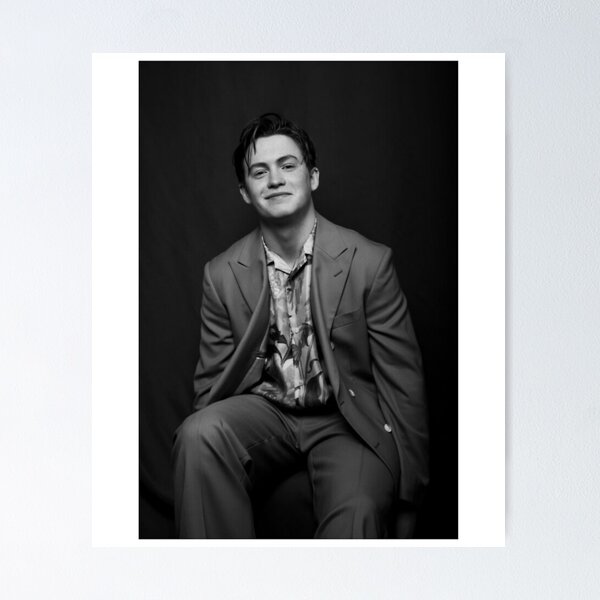 kit connor Poster