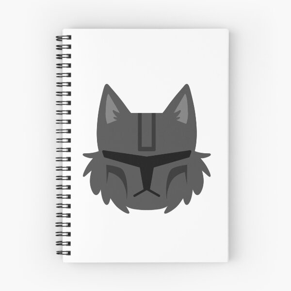 Item preview, The Meowdalorian designed and sold by Glitchbutt.