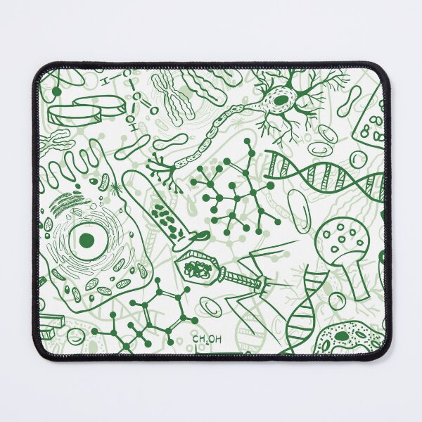 Item preview, Germ Science designed and sold by Pink Pineapple Works.
