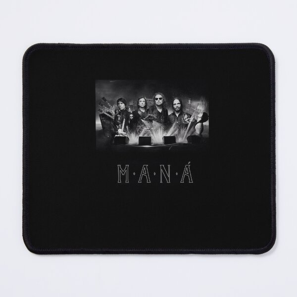 Item preview, Mana Band Music  T-Shirt designed and sold by ReinhardGiese.