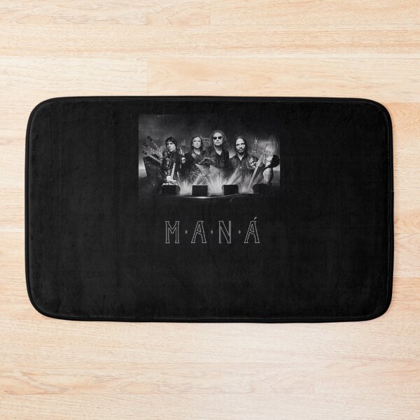 Item preview, Mana Band Music  T-Shirt designed and sold by ReinhardGiese.