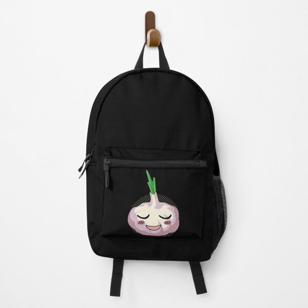 Item preview, Garlic Kawaii Garlic Vegetable Cook designed and sold by MooonTees.
