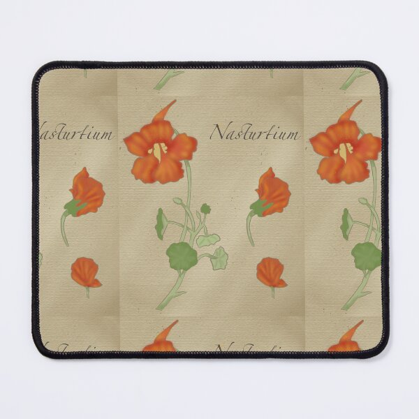 Item preview, Nasturtium designed and sold by Ajanec7123.