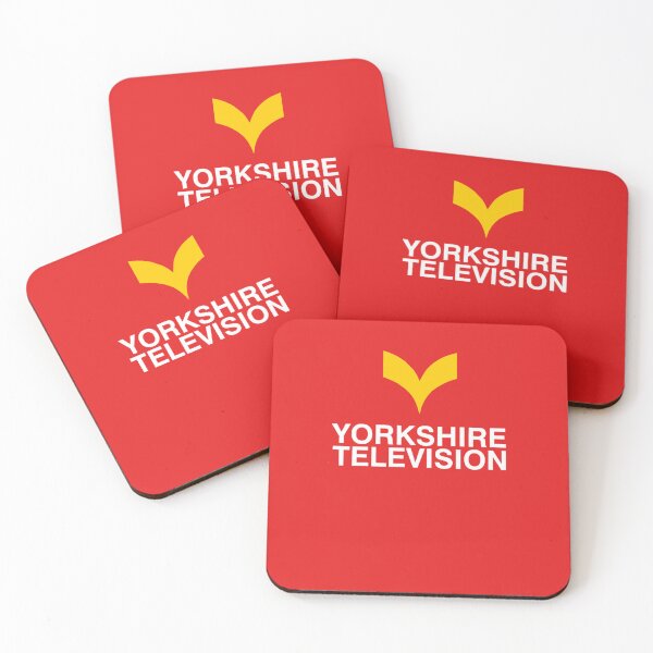 Item preview, BEST SELLER Yorkshire Television Merchandise Essential T-Shirt designed and sold by BiancaBergmann.