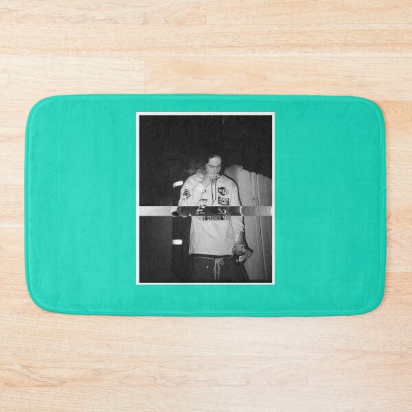 Item preview, BONES SMOKING A PHAT BLUNT Graphic T-Shirt designed and sold by EberhardPeters.