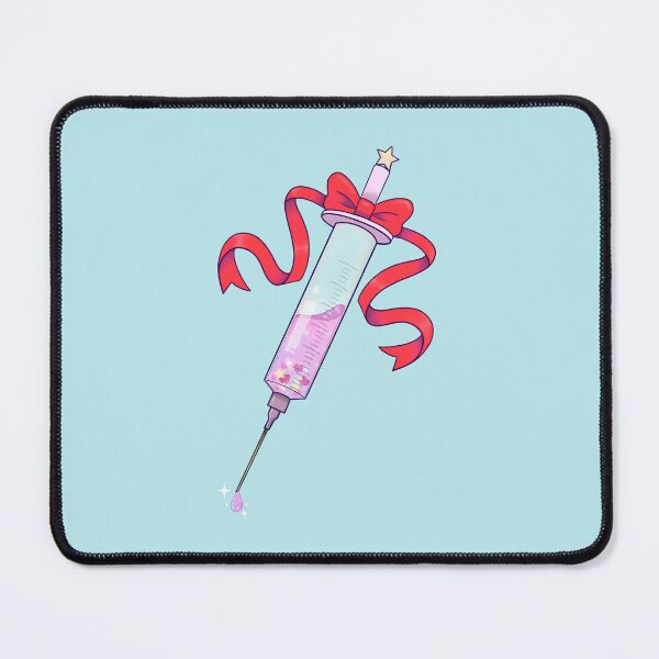 Item preview, Magical Medicine designed and sold by littlegrnhat.