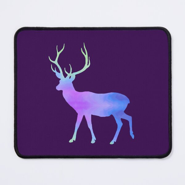 Artikelvorschau, Galaxy Deer entworfen und verkauft von FaithAndForest.