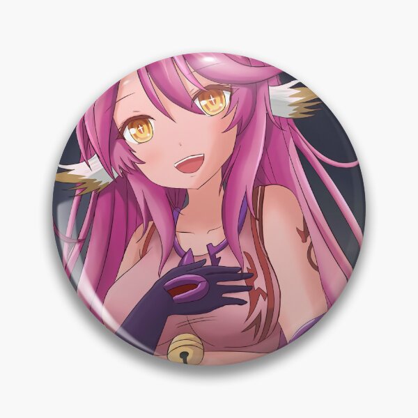 Item preview, Jibril No Game No Life Drawing For Fan designed and sold by veysisart.