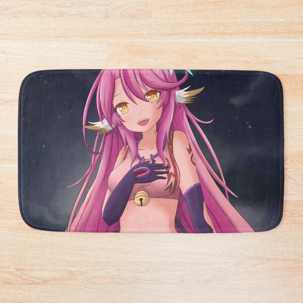 Item preview, Jibril No Game No Life Drawing For Fan designed and sold by veysisart.