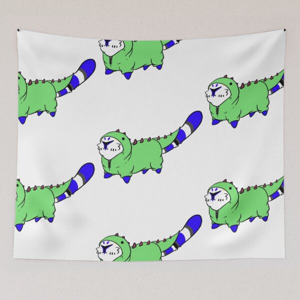 Item preview, Tyrannosaurus Rex designed and sold by Glitchbutt.