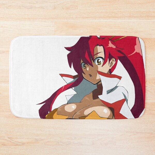 Item preview, Yoko Littner Gurren Lagann Drawing For Otaku designed and sold by CharlesLevon.