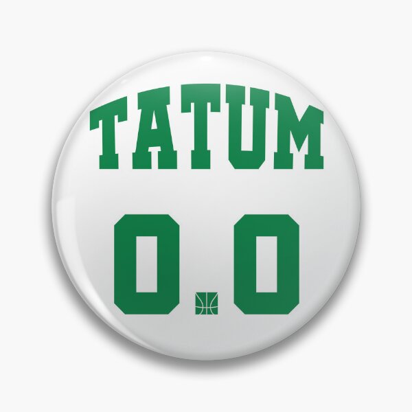 Item preview, Jayson Tatum 0.0 designed and sold by Macer.