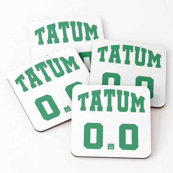 Item preview, Jayson Tatum 0.0 designed and sold by Macer.