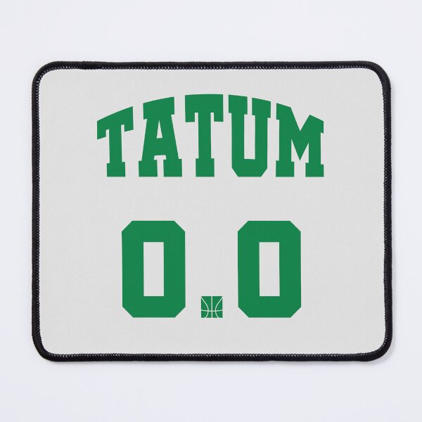 Item preview, Jayson Tatum 0.0 designed and sold by Macer.