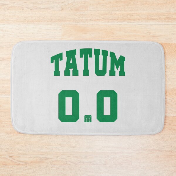 Item preview, Jayson Tatum 0.0 designed and sold by Macer.