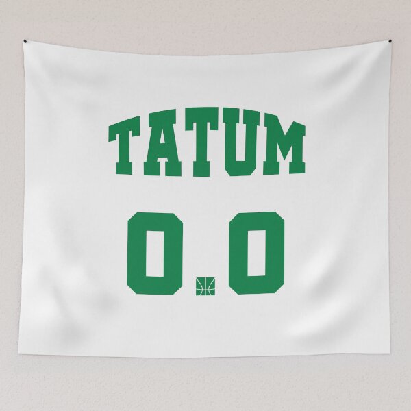 Item preview, Jayson Tatum 0.0 designed and sold by Macer.