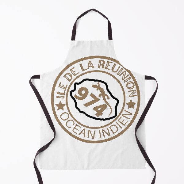 Item preview, 974 - Ile de La Reunion - Margouillat designed and sold by selfesteeem.