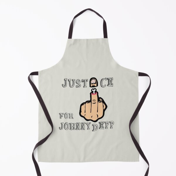 Item preview, Justice For Johnny Depp designed and sold by danielsubero.