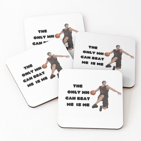 Item preview, The only who can beat me is me designed and sold by Blackbullsshop.