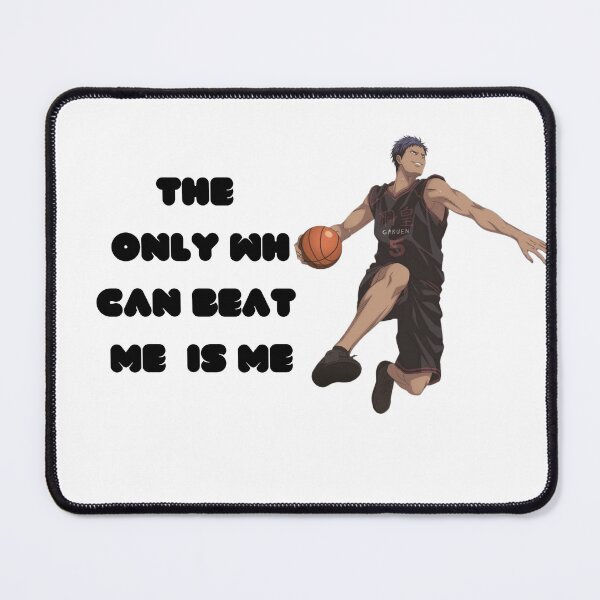 Item preview, The only who can beat me is me designed and sold by Blackbullsshop.