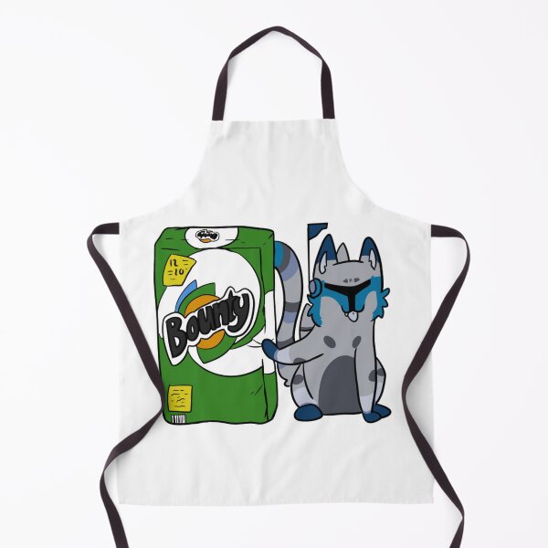 Item preview, Jango’s Bounty designed and sold by Glitchbutt.