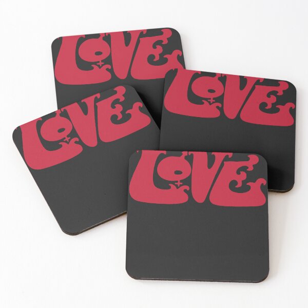 Item preview, Best seller arthur lee love design designed and sold by ANDREWBECKMAN.