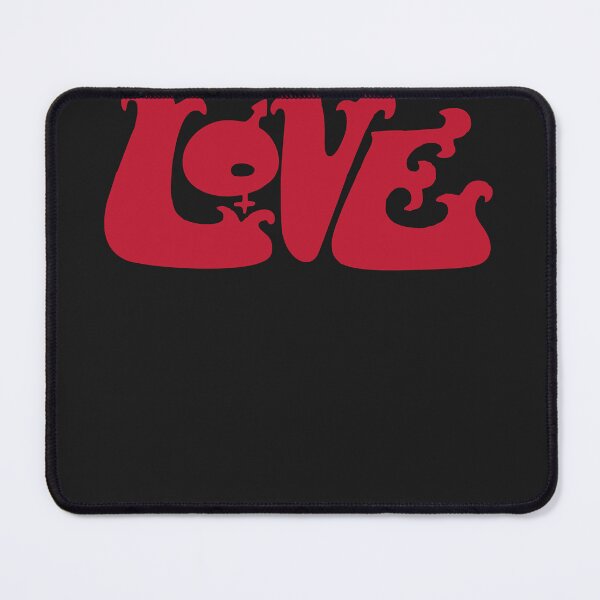 Item preview, Best seller arthur lee love design designed and sold by ANDREWBECKMAN.