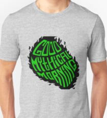 good mythical morning alien shirt