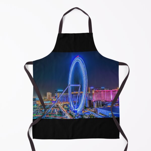 Item preview, Las Vegas Nevada High Roller Ferris Wheel designed and sold by DaveFilm.
