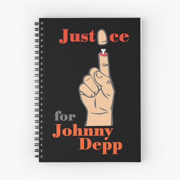 Item preview, Justice For Johnny Depp designed and sold by danielsubero.