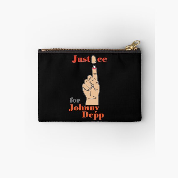 Item preview, Justice For Johnny Depp designed and sold by danielsubero.
