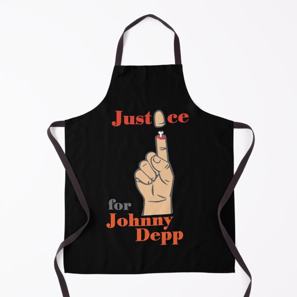 Item preview, Justice For Johnny Depp designed and sold by danielsubero.