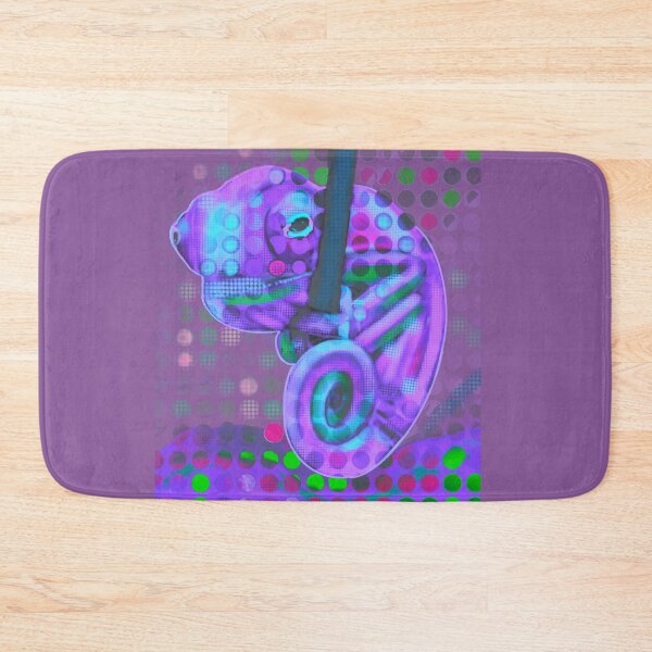Item preview, Chamaeleon purple designed and sold by Muensterman.