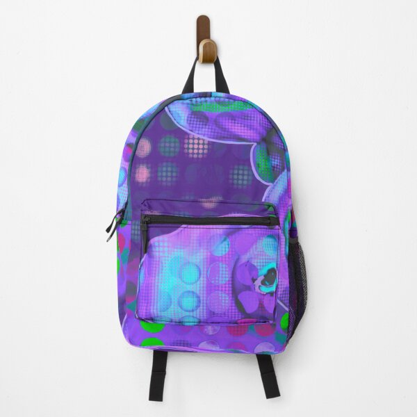 Item preview, Chamaeleon purple designed and sold by Muensterman.
