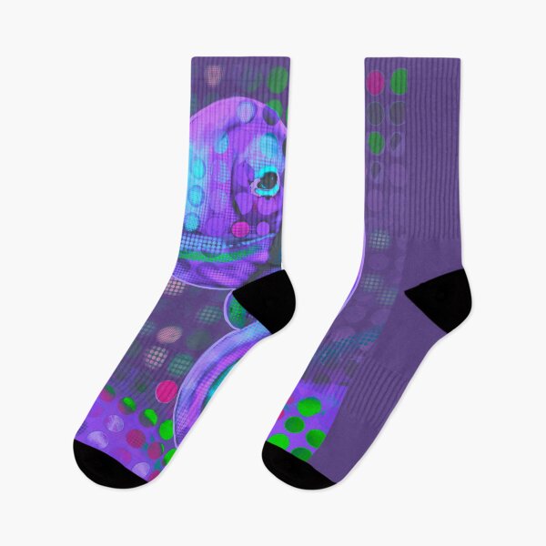 Item preview, Chamaeleon purple designed and sold by Muensterman.