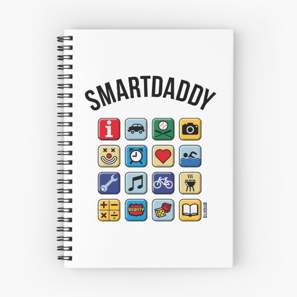 Item preview, Smartdaddy (POS / US) designed and sold by MrFaulbaum.