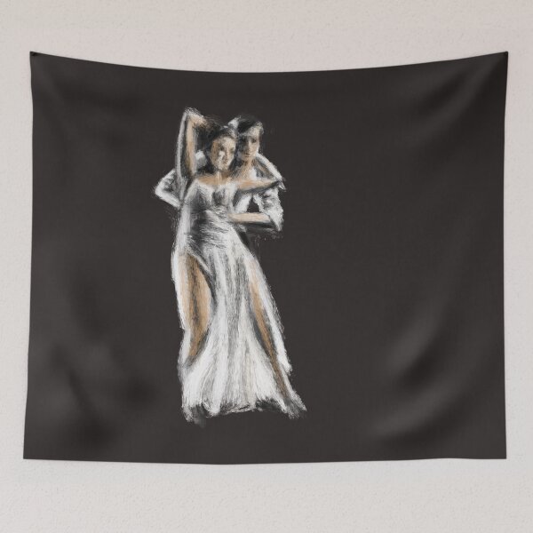 Item preview, Rumba designed and sold by TheArtCave.
