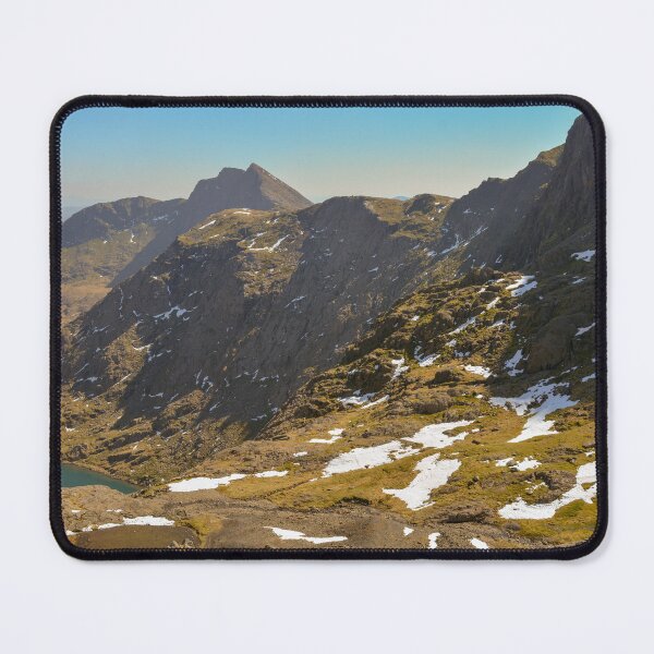 Item preview, Spring signs in the high mountains designed and sold by SzendeB.