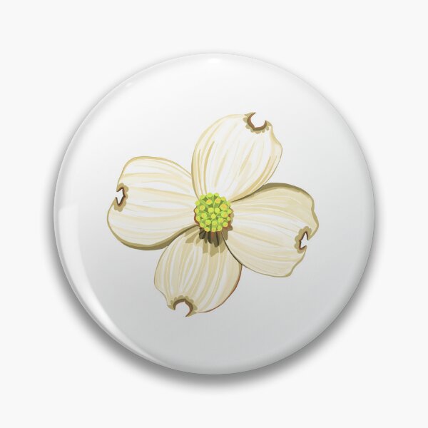 Item preview, Dogwood Flower designed and sold by saracathey.