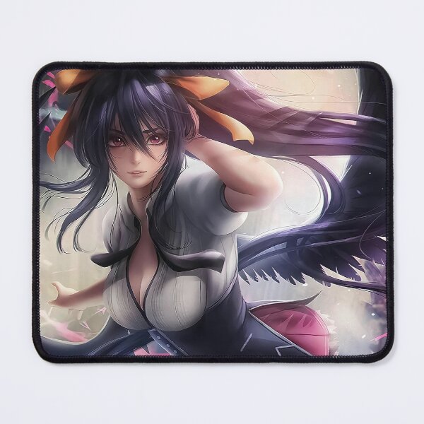 Item preview, Akeno Himejima High School DxD Drawing For Otaku designed and sold by CharlesLevon.