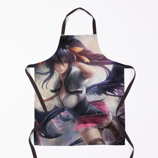 Item preview, Akeno Himejima High School DxD Drawing For Otaku designed and sold by CharlesLevon.