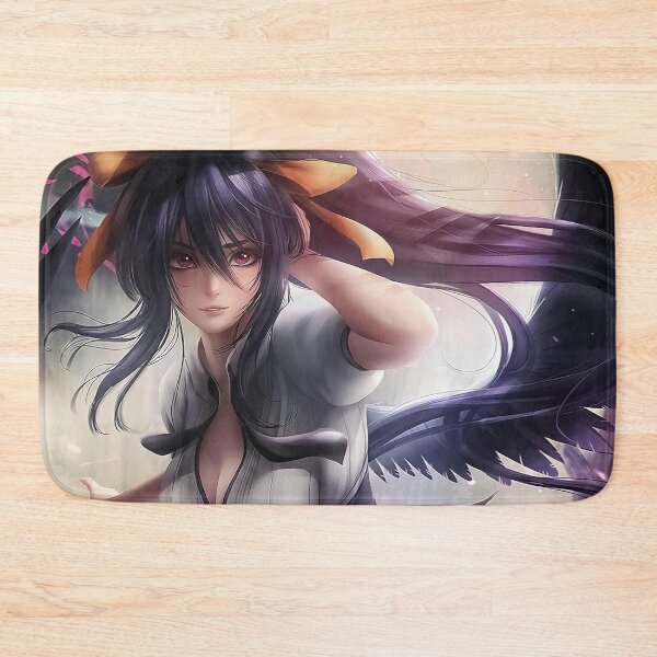 Item preview, Akeno Himejima High School DxD Drawing For Otaku designed and sold by CharlesLevon.