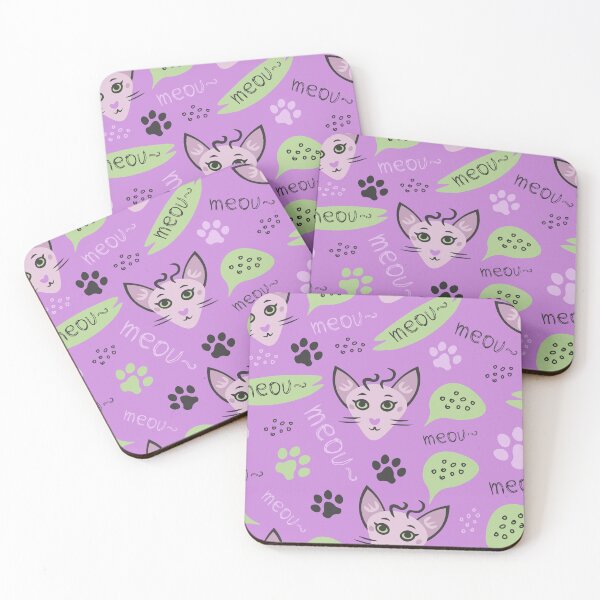 Item preview, The Purrfect Design to leave you Feline Good designed and sold by captainpeter.
