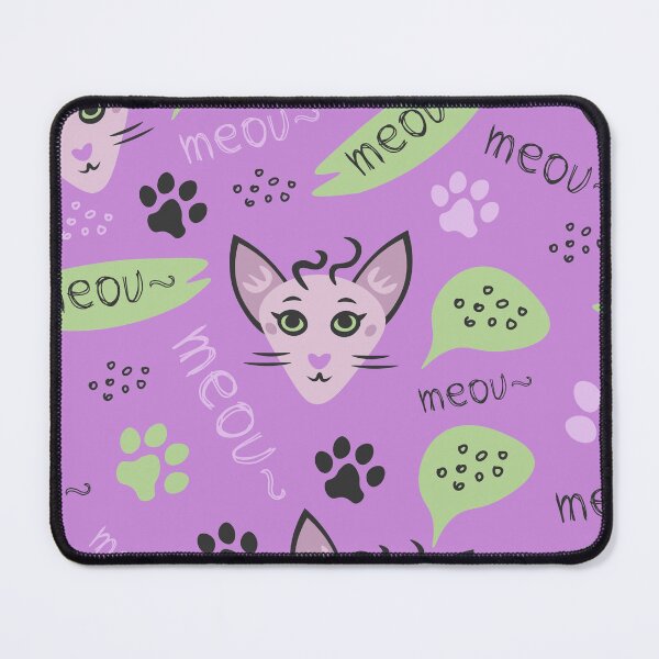 Item preview, The Purrfect Design to leave you Feline Good designed and sold by captainpeter.