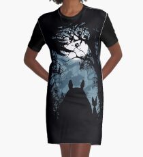 Collection of friends Graphic T-Shirt Dress