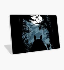 Collection of friends Laptop Skin