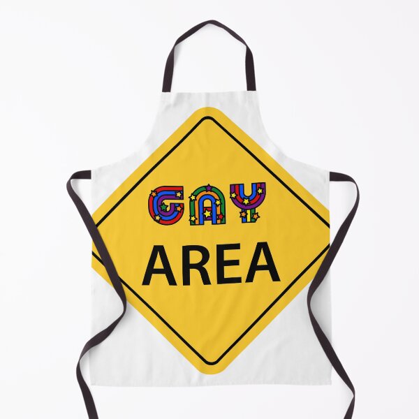 Item preview, Gay Area designed and sold by RebelPurpleGirl.