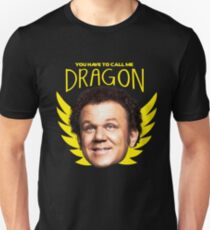 Step Brothers Dragon Unisex T-Shirt