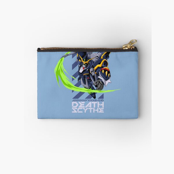 Item preview, Gundam Deathscythe  T-Shirt designed and sold by RenataHauser.